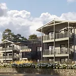 Binnendiek Haus 1 2 Апартаменты