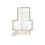 Binnendiek Haus 1 2