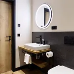 Апартаменты Binnendiek Haus 1 2