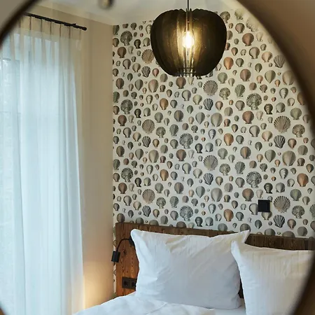 Binnendiek Haus 1 2 Lägenhet *