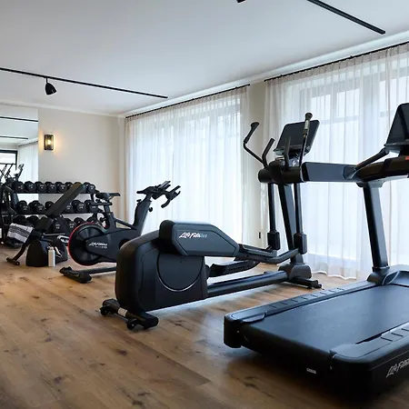 Binnendiek Haus 1 2 شقة *